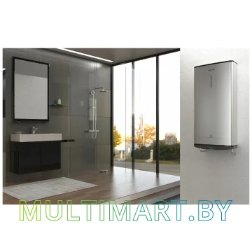 Водонагреватель Ariston ABS VLS PRO INOX R 80 картинка 6